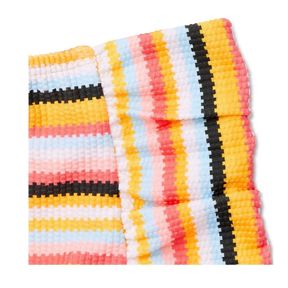 🌴NWT HIGH WAISTED 2 PIECE - Picture 2 of 2